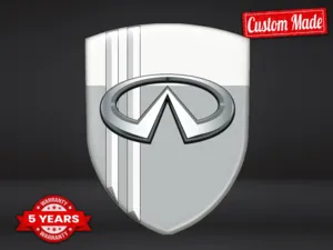 Infiniti Stickers Carrosserie Auto Max Durables Pro Stylés